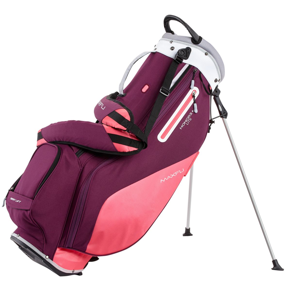 PING 2020 Hoofer Craz E-Lite Stand Bag | Golf Galaxy
