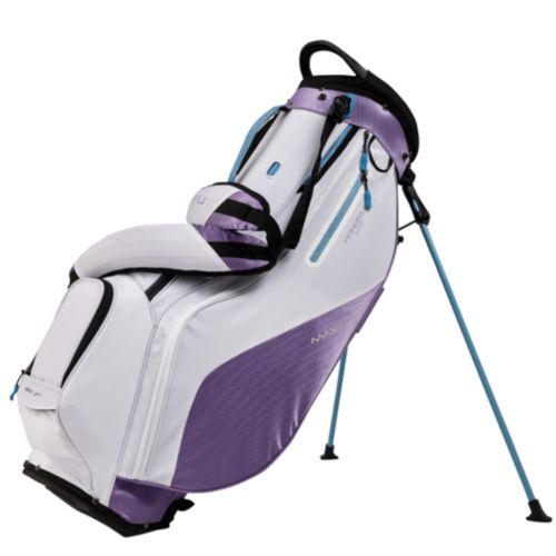 Nike Women's Air Sport Stand Bag Golf Galaxy