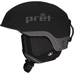 Pret Women's Sol X Snow Helmet