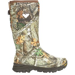 Muck Boots Men's Arctic Ice Extended Fit AGAT Hunting Boots