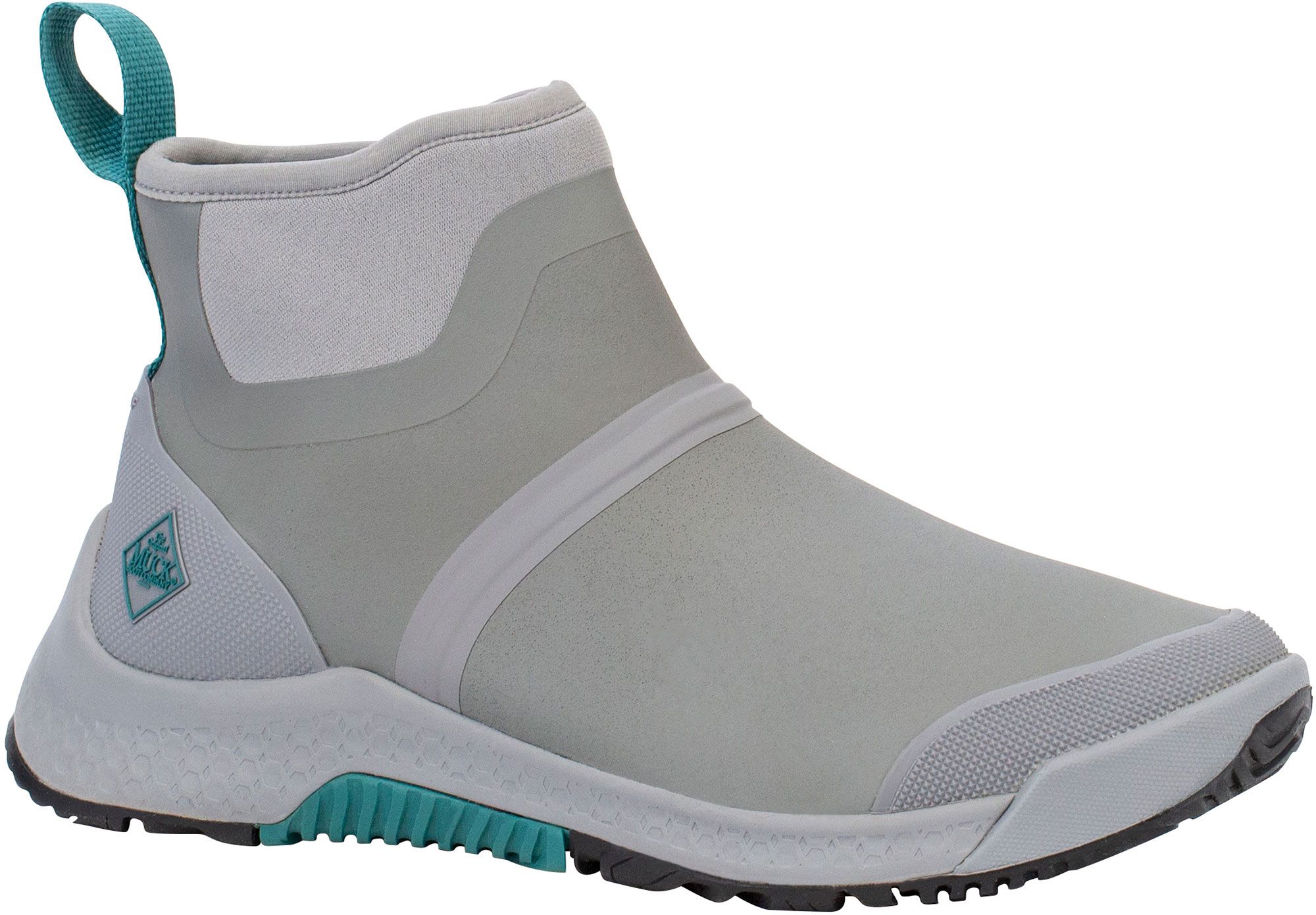 Frost Gray