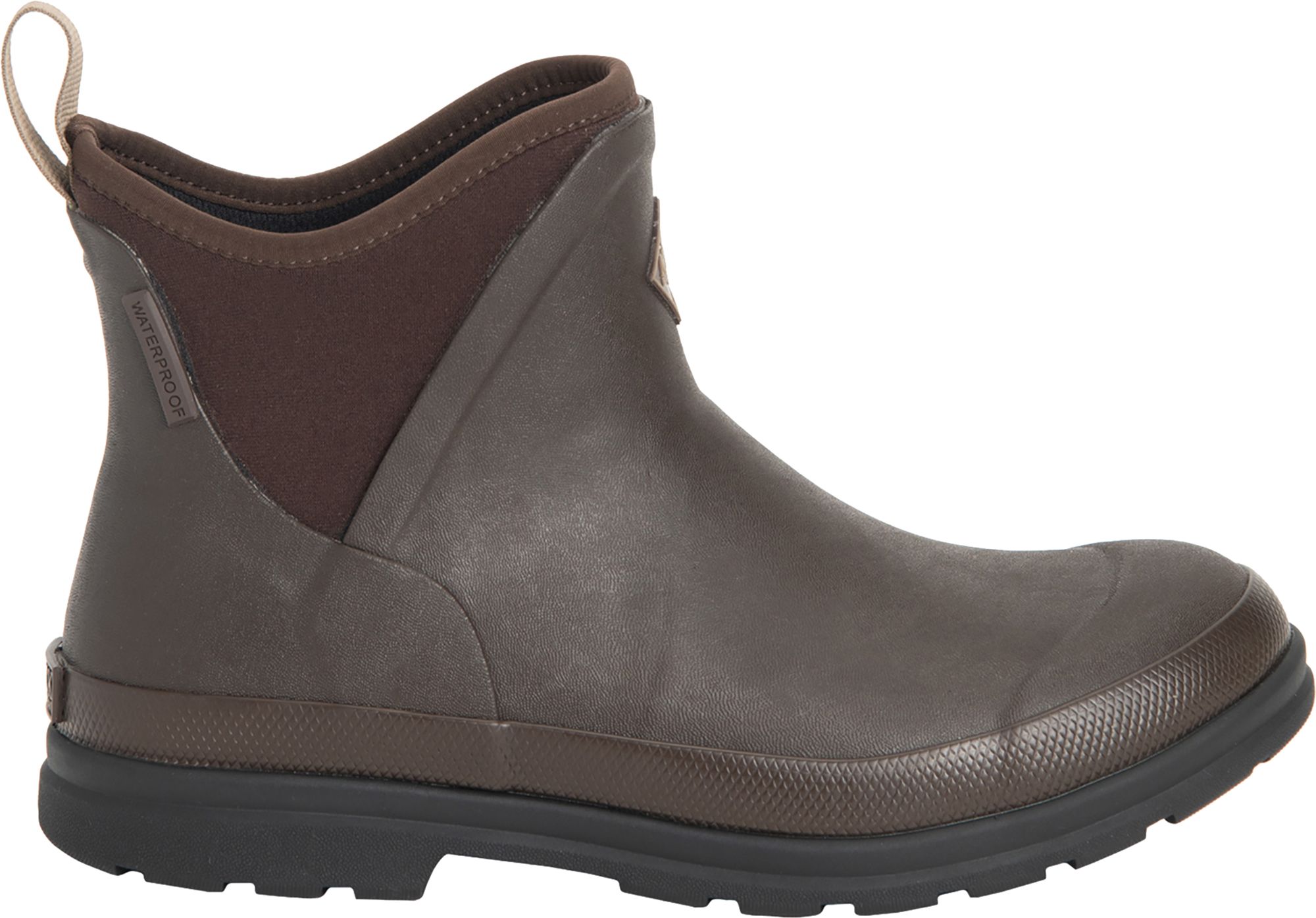 short muck boots womens