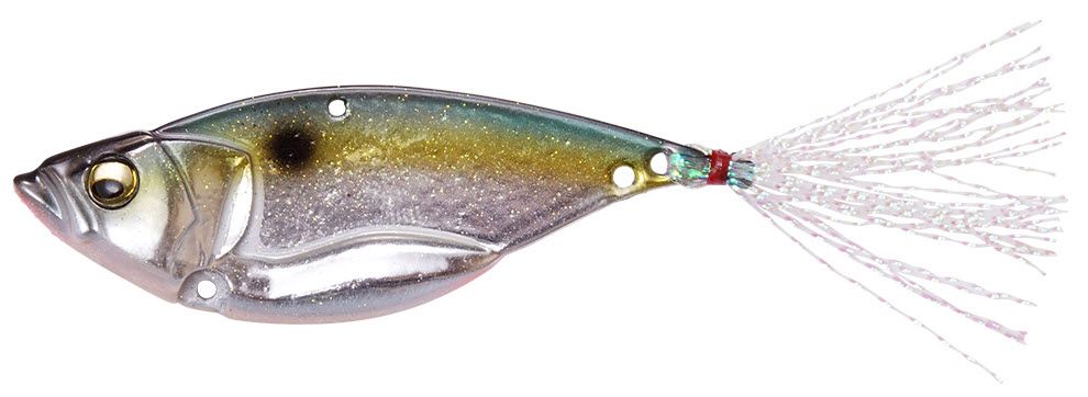 Jukucho Shad