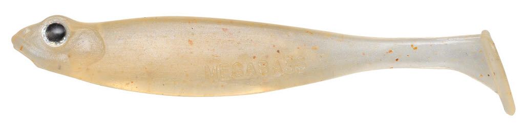Ghost Shad