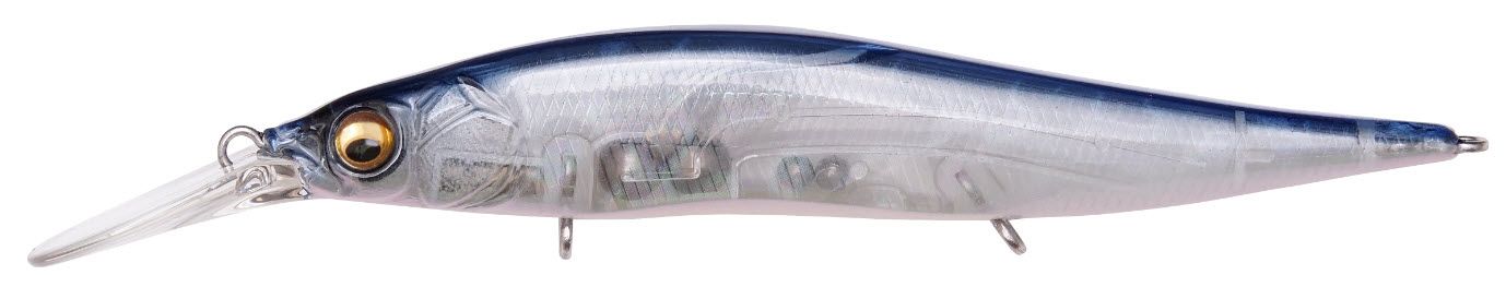 GP Pro Blue