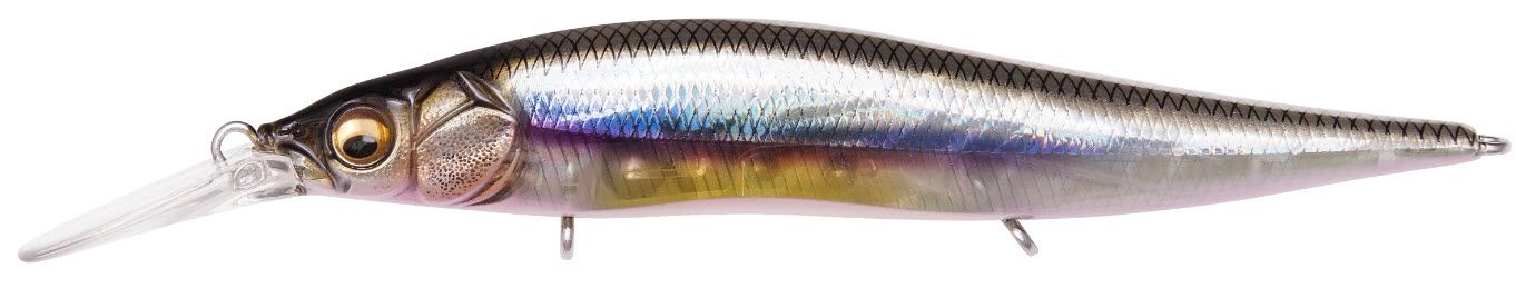 Megabass Vision Oneten+1 Jr. Jerkbait