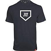Marucci Men's Home Plate Performance T-Shirt