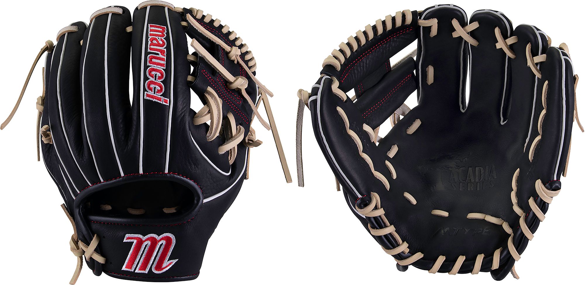 Marucci 11.25” Youth Acadia Series M-Type 42A2 Glove