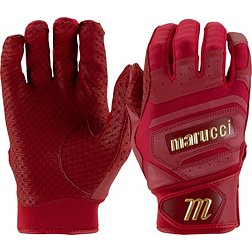 Marucci Adult Pittards Reserve Batting Gloves