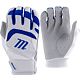 White/Royal Blue