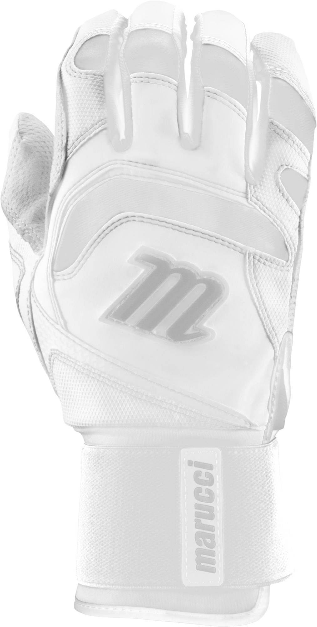 White/White