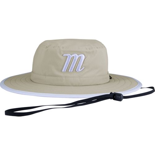 【HOCKEY】FALL GUY MESH BUCKET HAT TAN Fall Guy Mesh Bucket Hat – Fucking Awesome