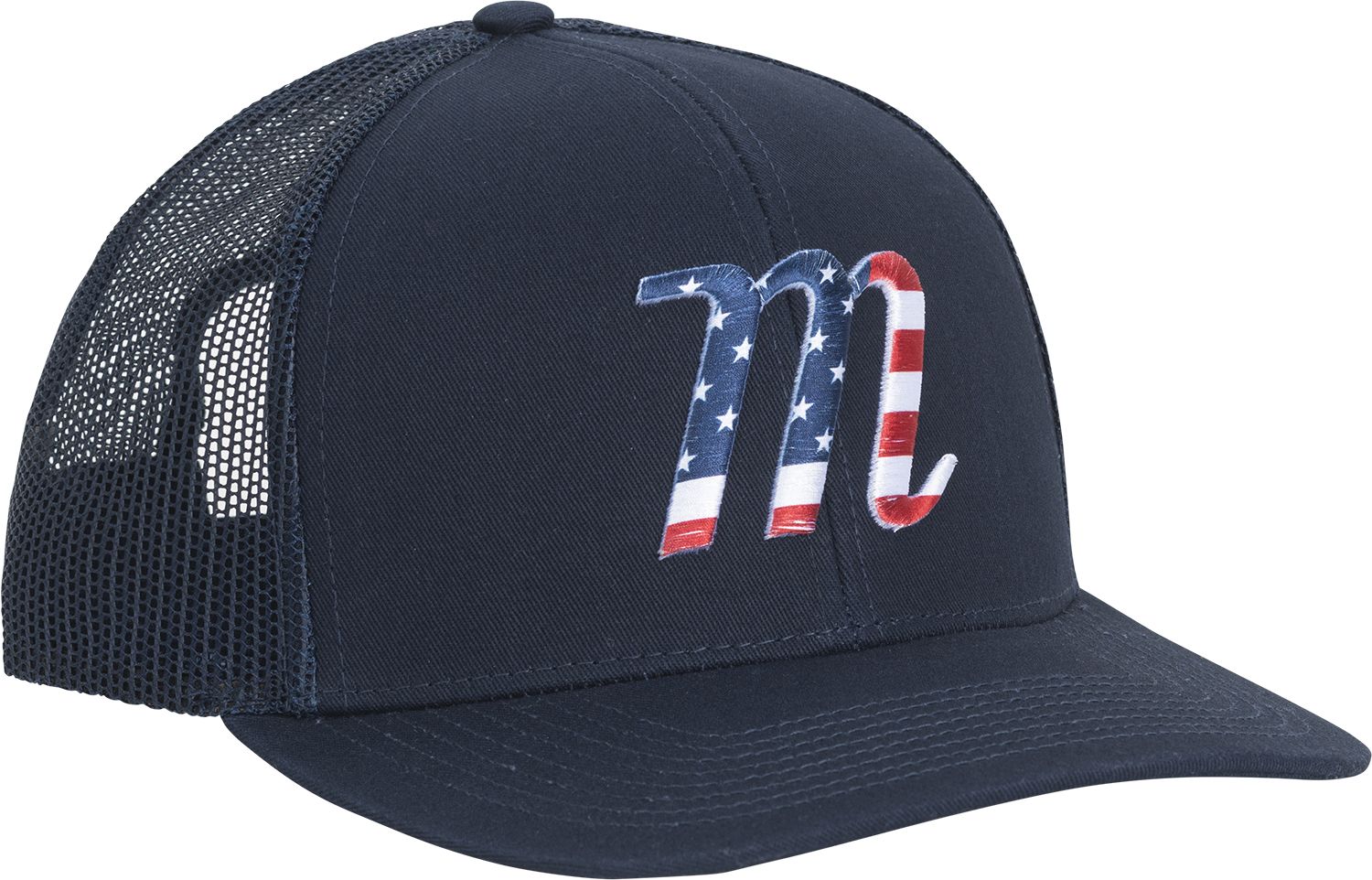 Marucci USA Snapback
