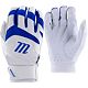 White/Royal Blue
