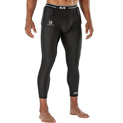 Mens Compression Compression Pants Mens Basketball With 3/4 Length