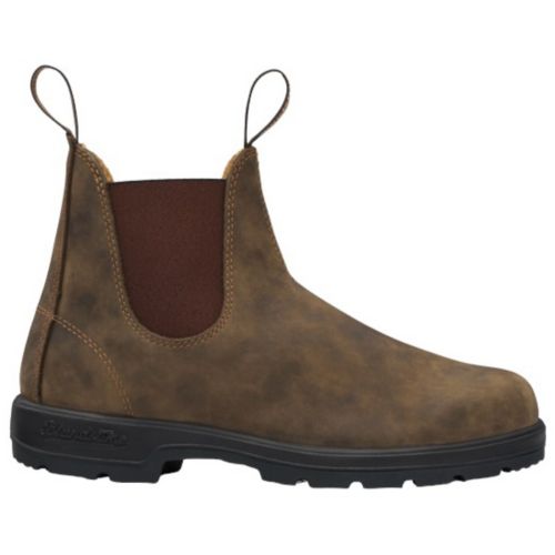 Chaco Men's Fields Chelsea Waterproof Boots Publiclands