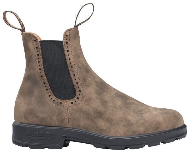 Rustic Brown