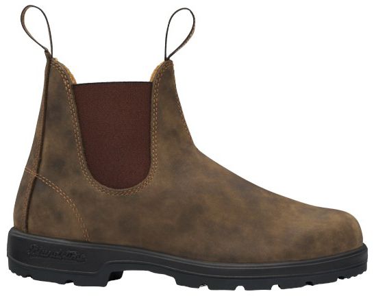Rustic Brown