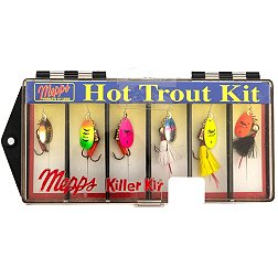 Mepps Hot Trouter Kit