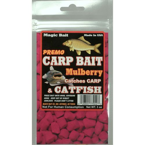 Magic Bait - Carp