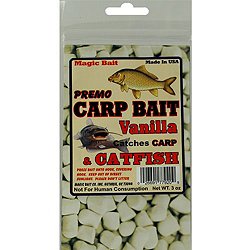 Dick's Sporting Goods Fishbites Yeh Monn Freshwater Catfish Bait