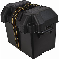 Attwood Standard Battery Box
