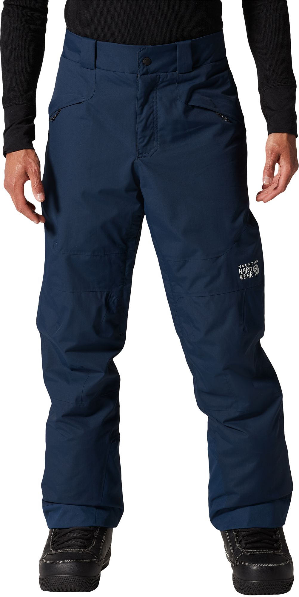 Hardwear Navy