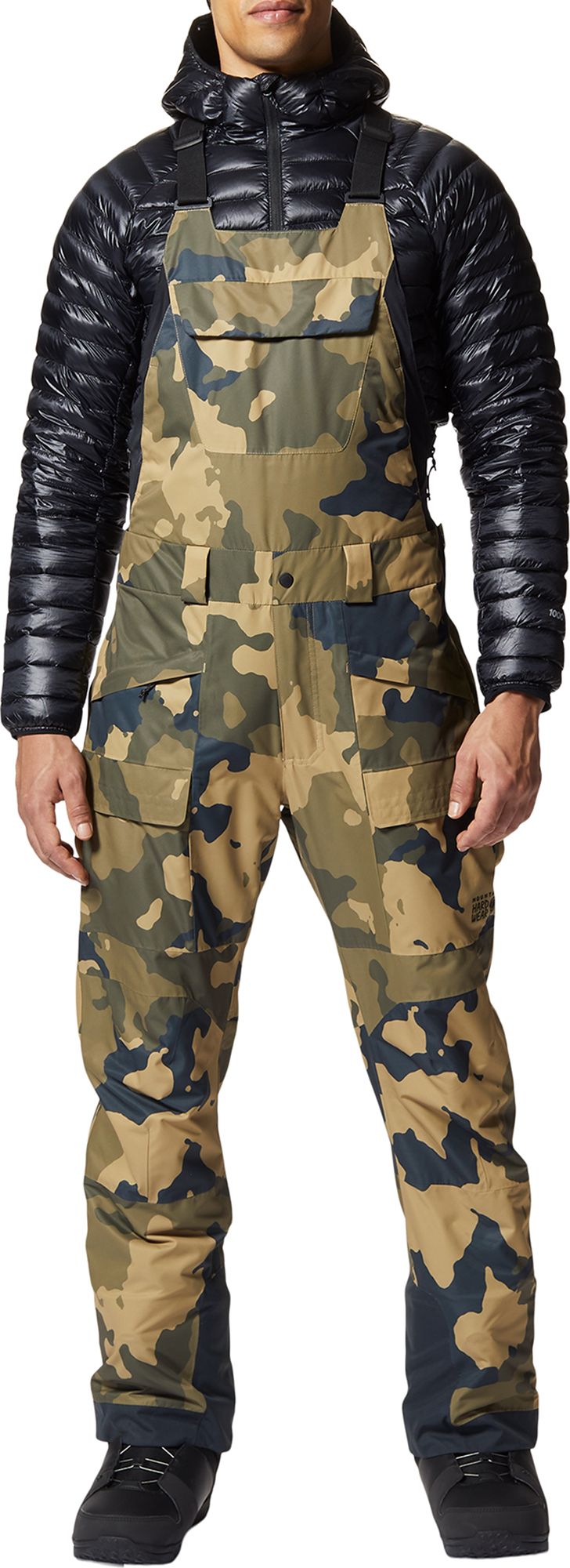 Sandstorm/Pines Camo