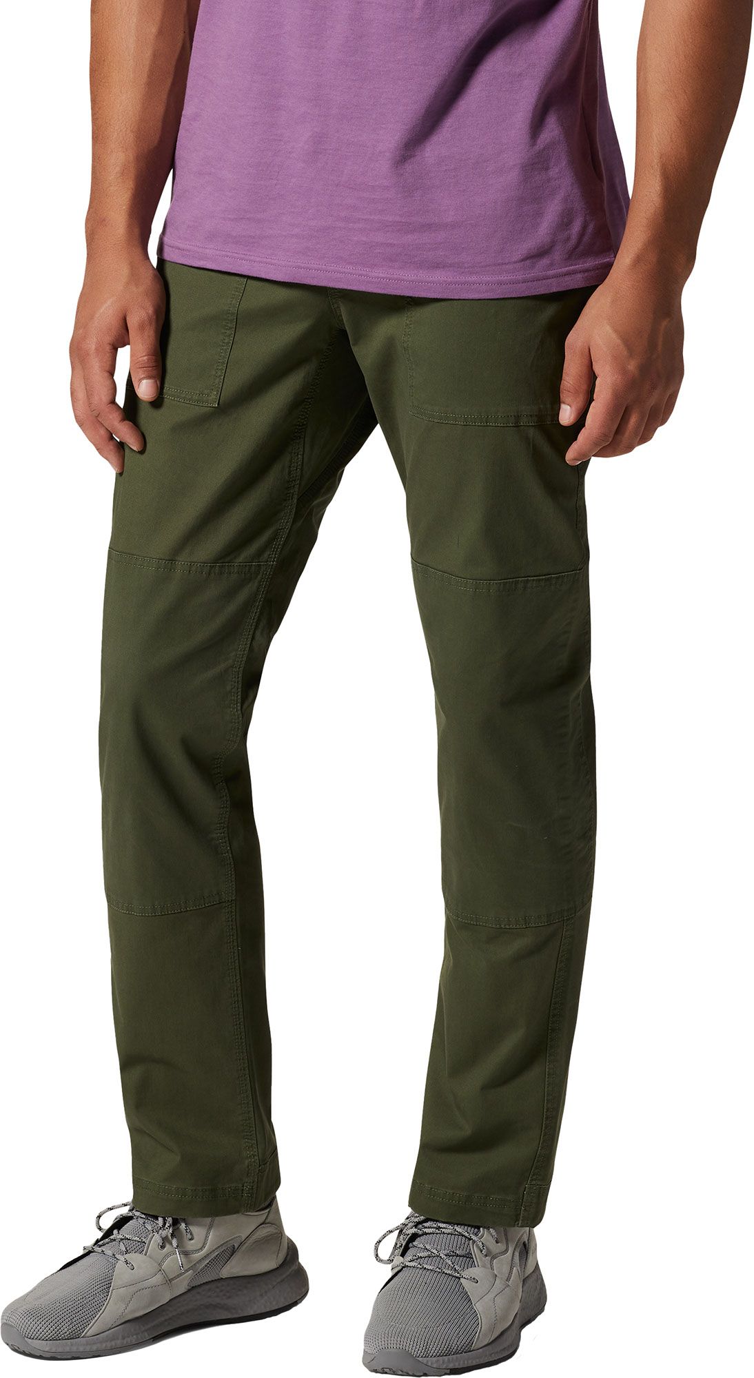 Mountain Hardwear Men's Cederberg Utility Pant