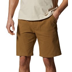 Mountain Hardwear Men's AP Woven Shorts