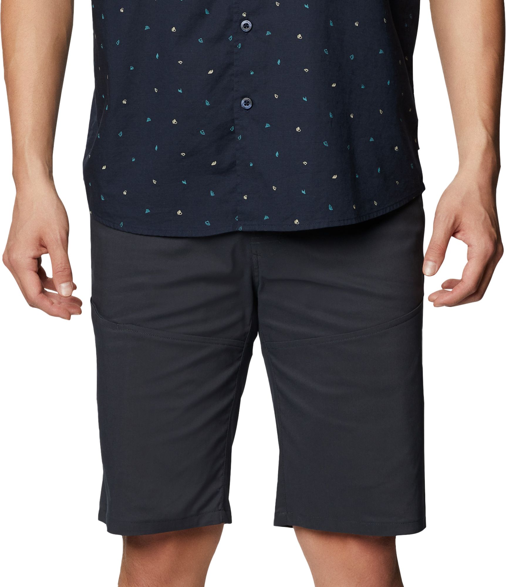 Mountain Hardwear Men's AP Woven Shorts