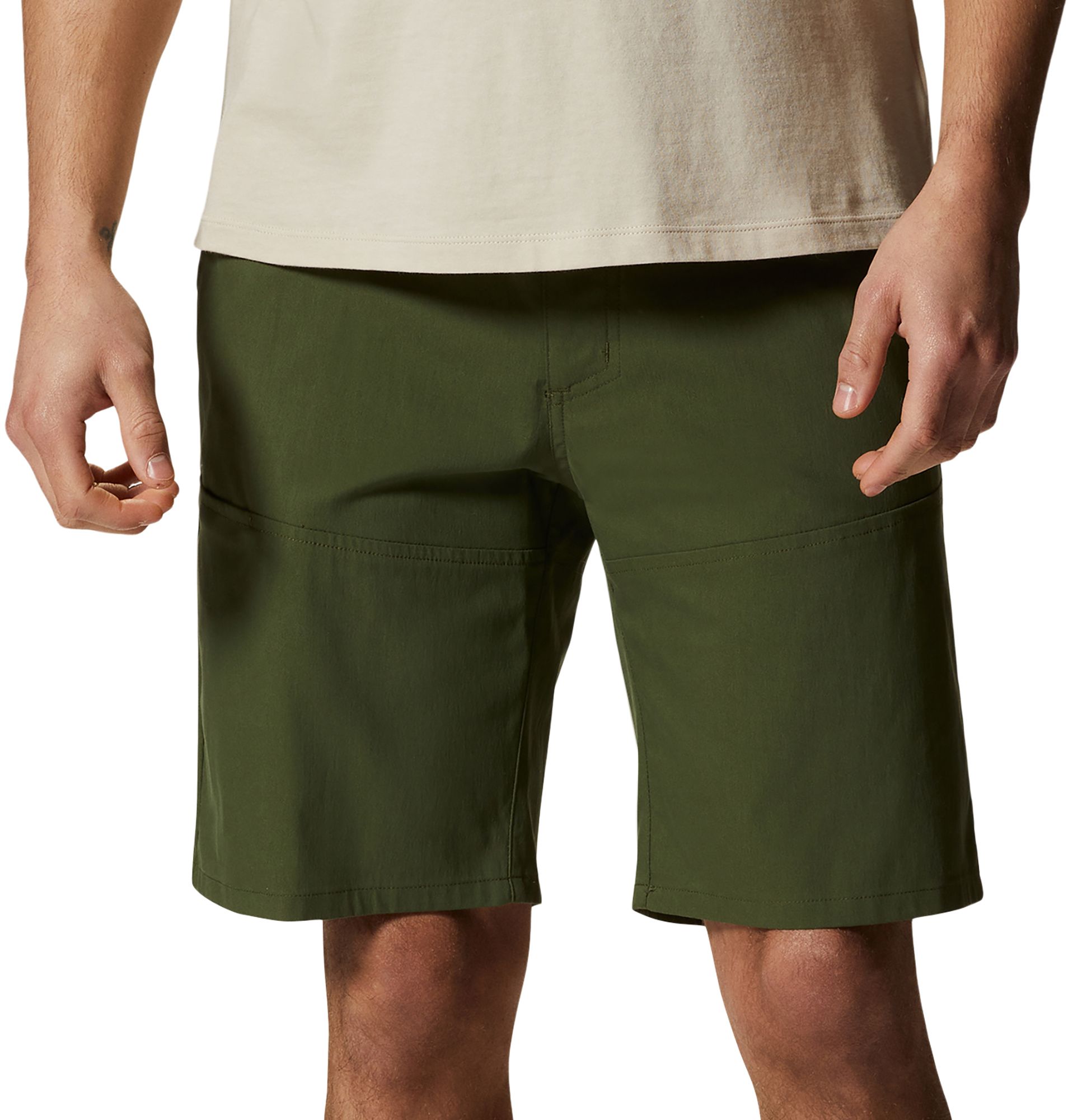 Surplus Green