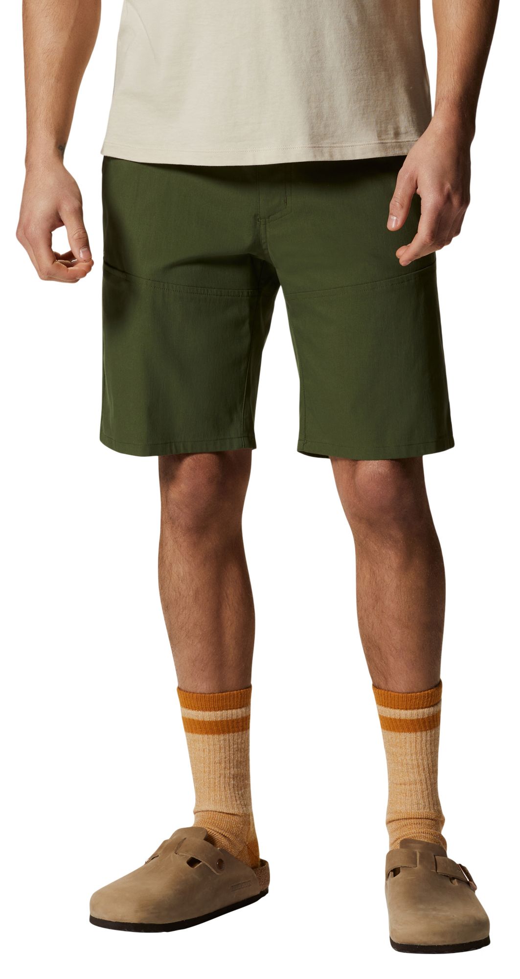 Mountain Hardwear Men's AP Woven Shorts