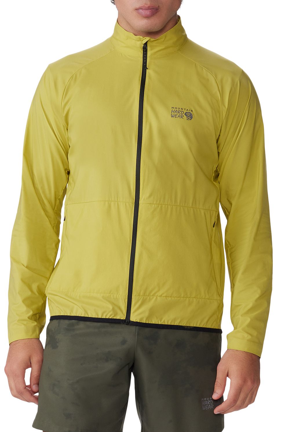 Mountain Hardwear Men