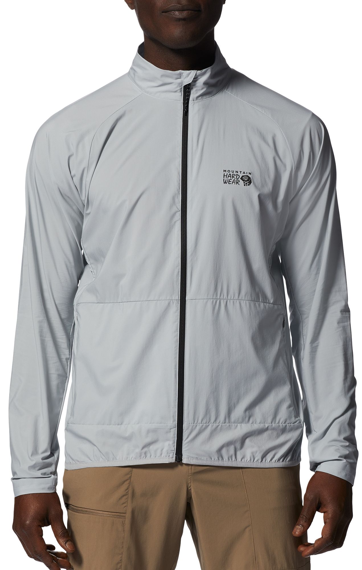 Mountain Hardwear Men's Kor AirShell Full Zip Jacket