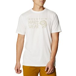 Mountain Hardwear Men's Logo Short Sleeve T-Shirt