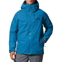 Mountain Hardwear Men's Parabolic Snow Jacket