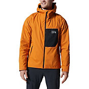 Mountain Hardwear Men's Rainlands Jacket