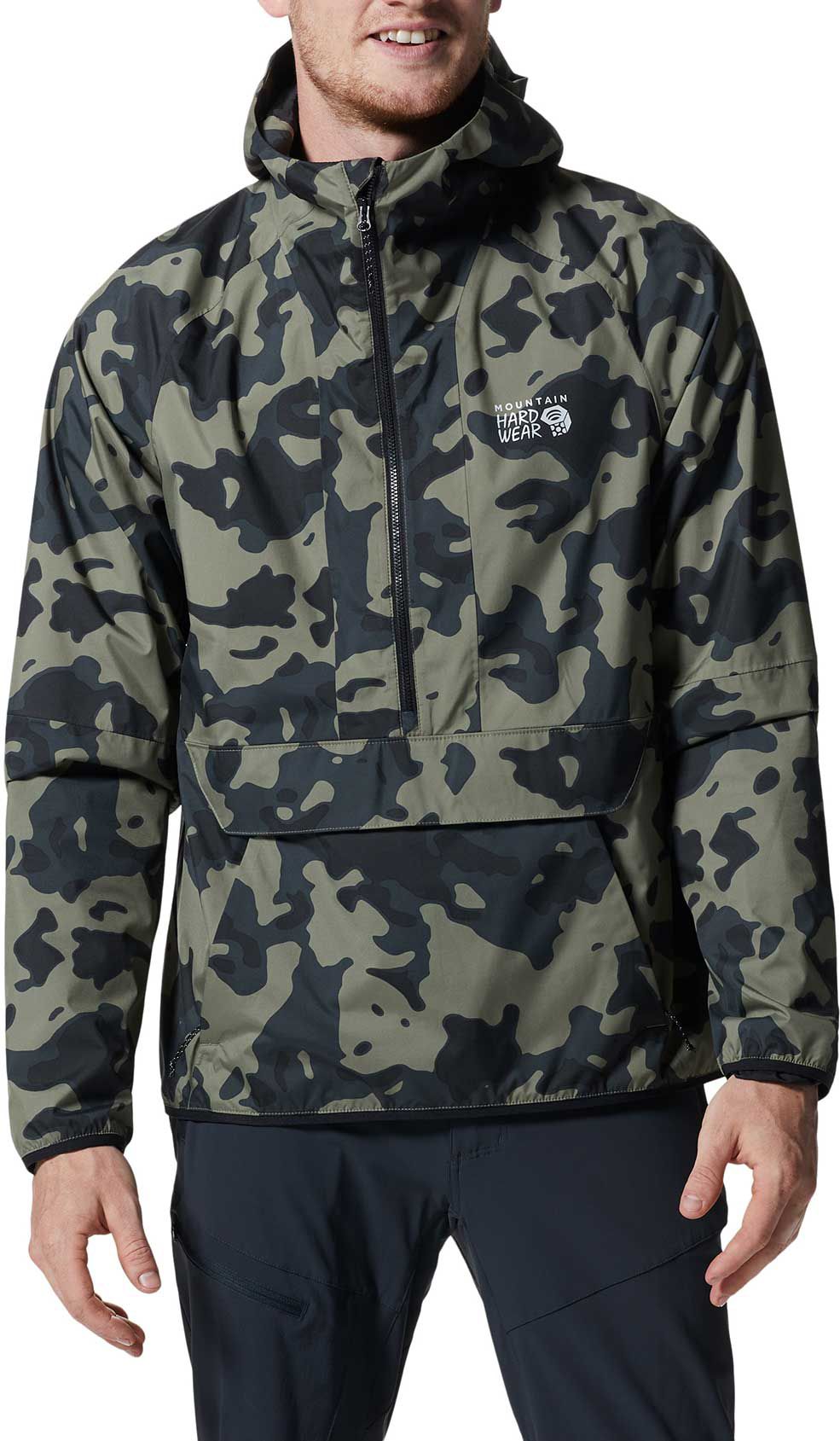 Light Army Camo
