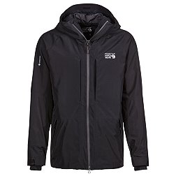 Mountain Hardwear Mens Returnia GORE-TEX Insulated Jacket