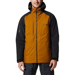 Mountain Hardwear Men's Stormlands Insulated Jacket