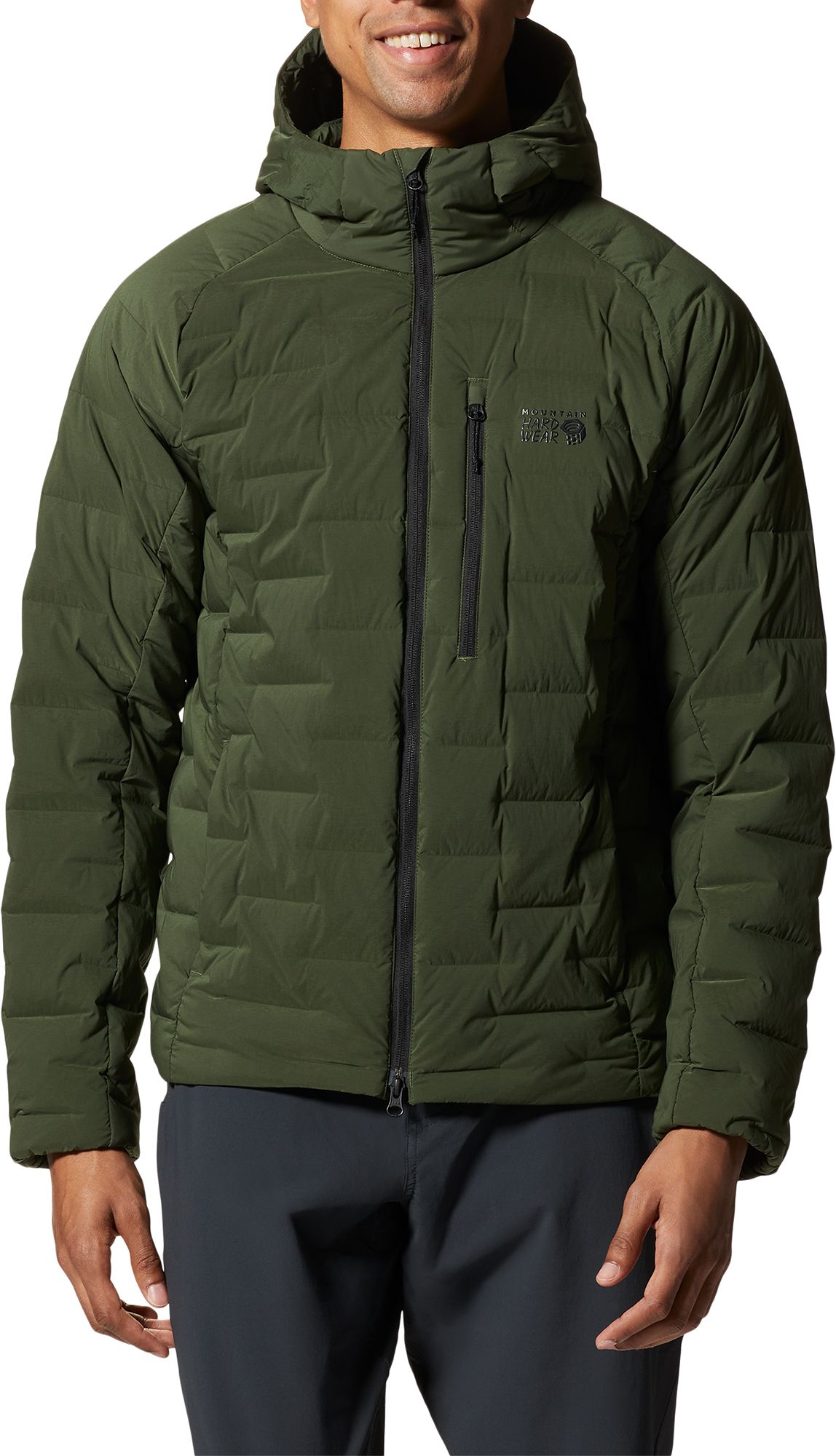 Surplus Green