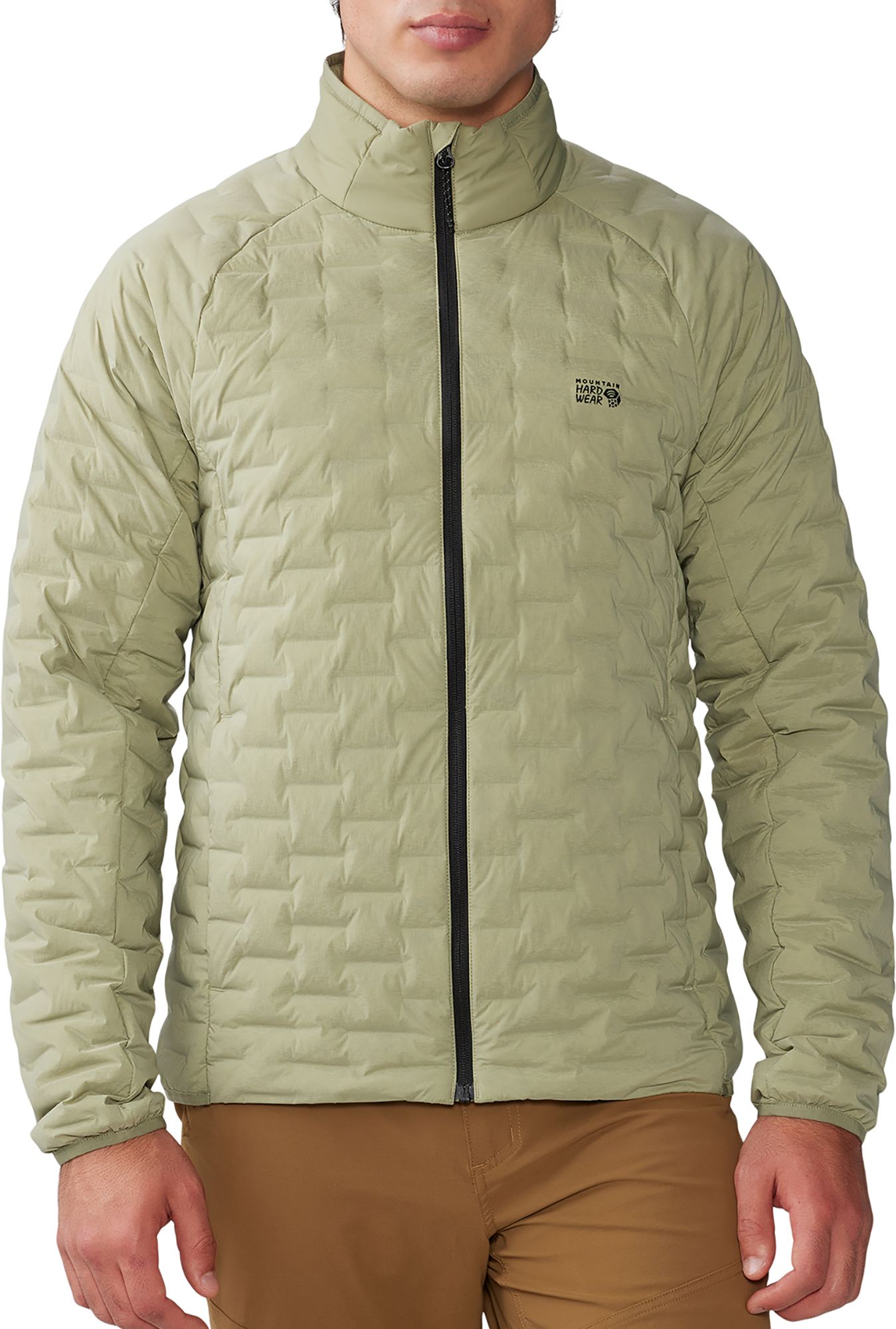 Mountain Hardwear Men's Stretchdown Light Jacket