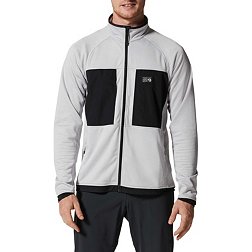 Mountain Hardwear Men's Thermatic Fleece Jacket