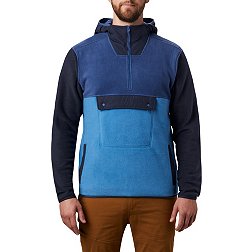 Mountain Hardwear Men's UnClassic Fleece Pullover