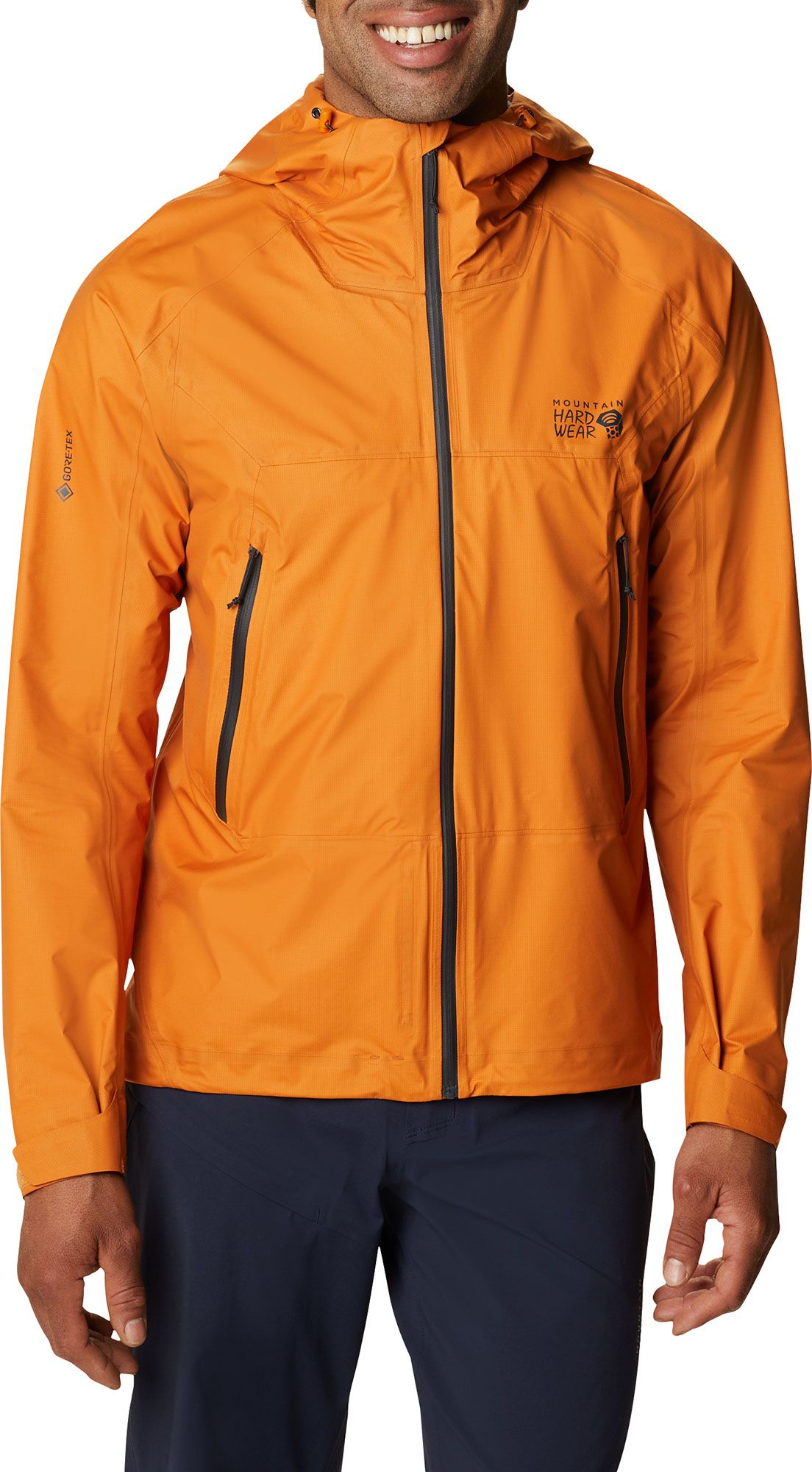 Mountain Hardwear Men