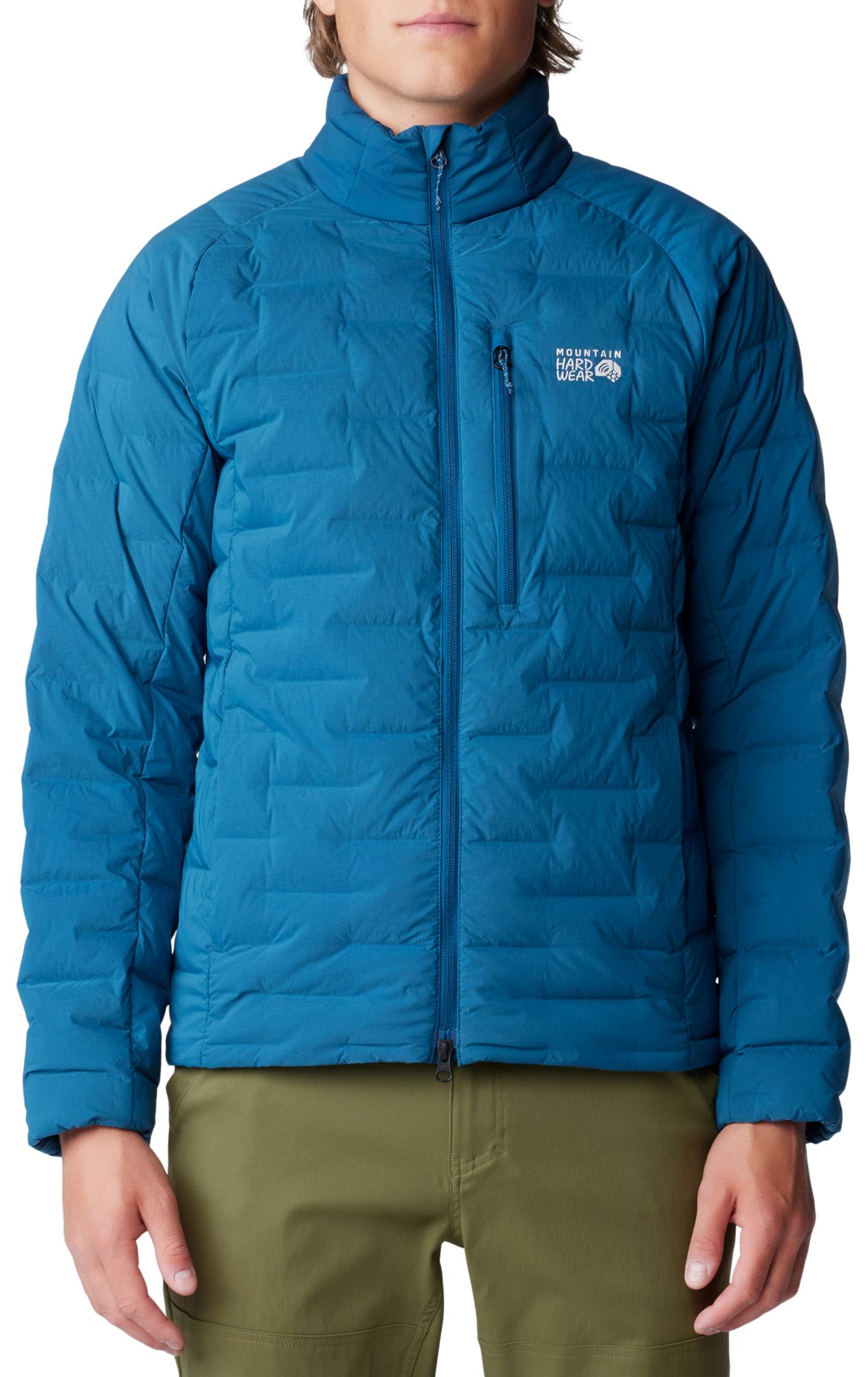 MOUNTAIN HARDWEAR Men's Stretchdown Jacket