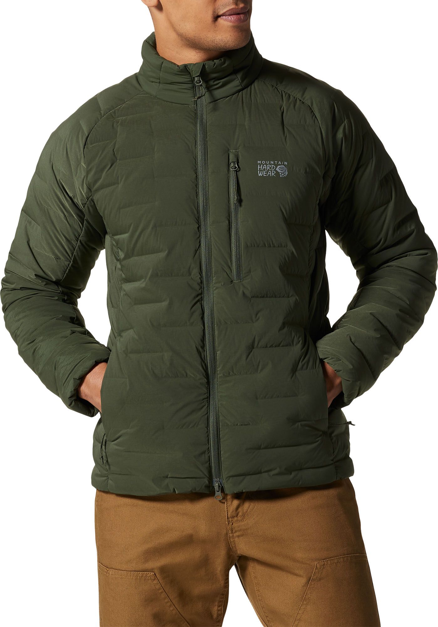 Surplus Green
