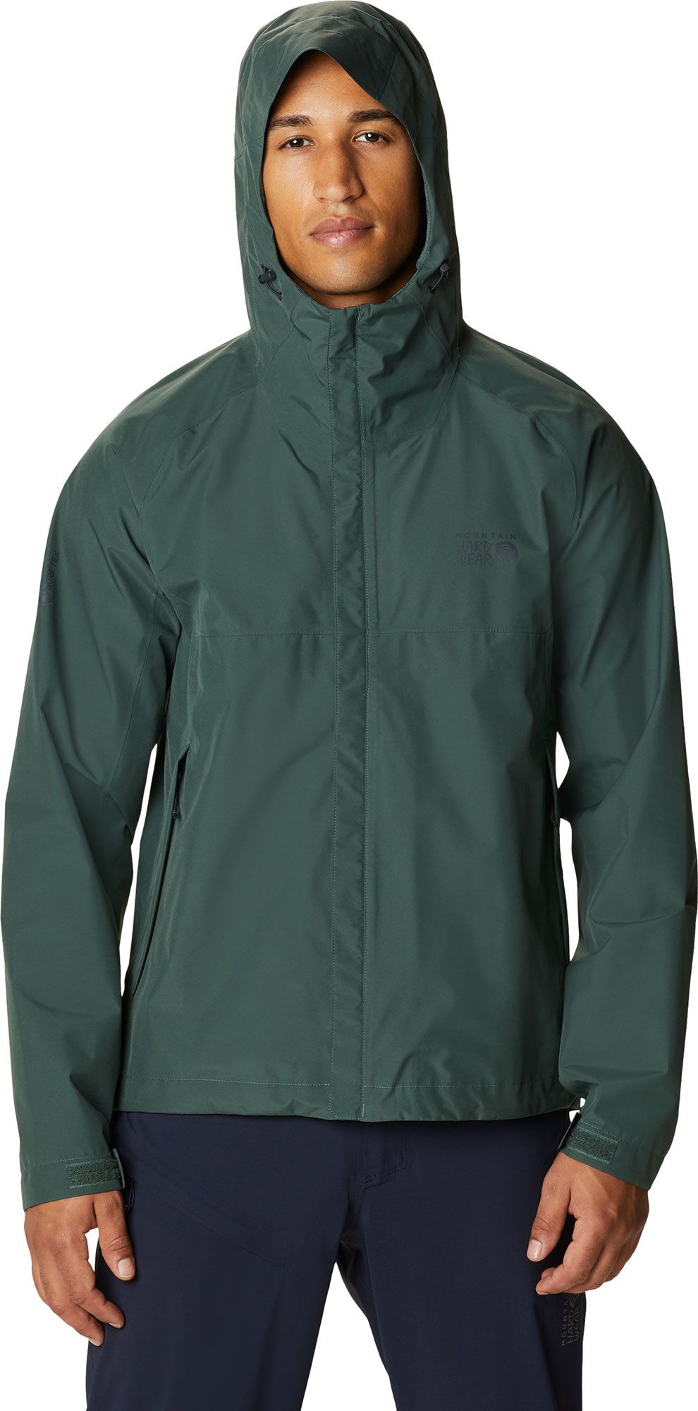 Mountain Hardwear Men