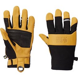 Mountain Hardwear Unisex Crux Gore-Tex Infinium Glove